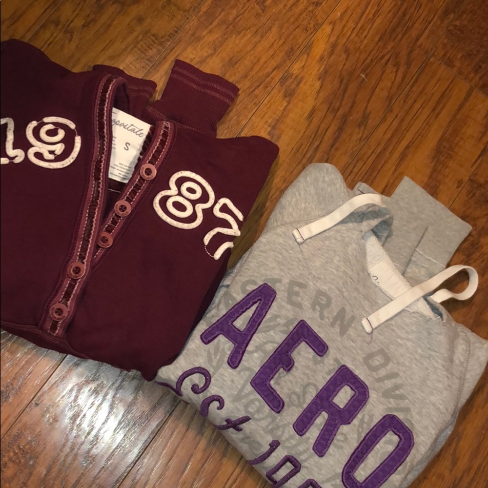 Hoodie bundle - Picture 8 of 8